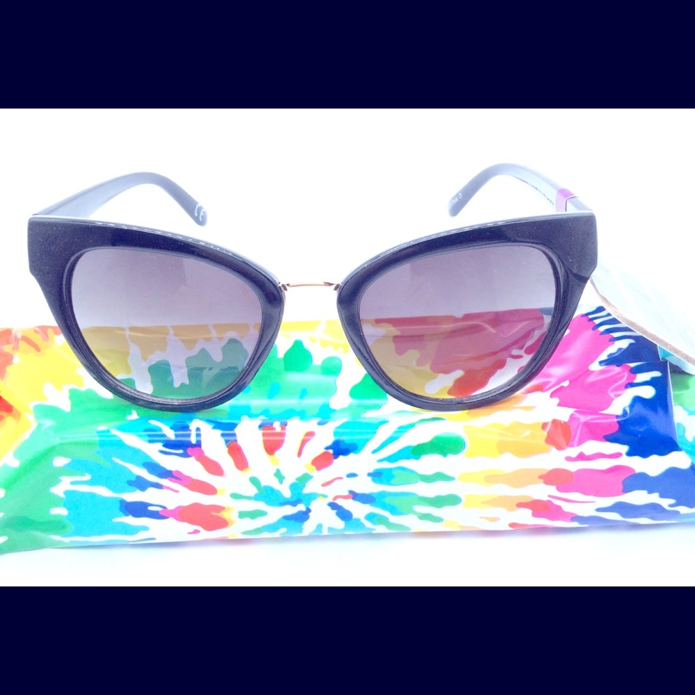 -Womens foster grant sunglasses. New